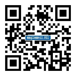 QR kodas | Detalita, UAB