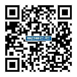 QR kodas | Detalių tiekimas, UAB