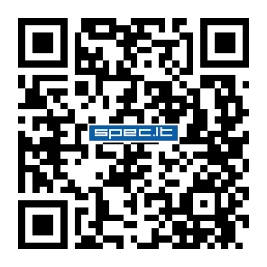 QR kodas | Detalių turgus, UAB