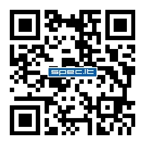 QR kodas | Detaltransas, UAB