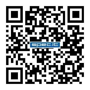 QR kodas | Detalus planas, UAB | spec.lt