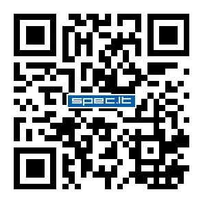 QR kodas | Detama, UAB