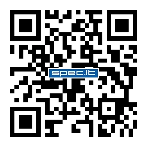 QR kodas | Detana, UAB