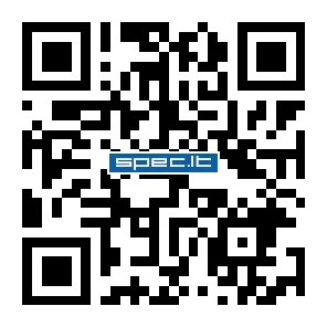 QR kodas | Detanas, UAB