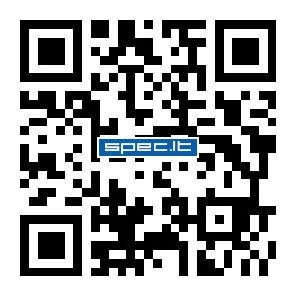 QR kodas | Detaparts, UAB