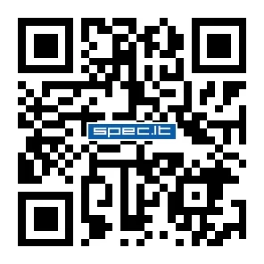 QR kodas | DETARNA, UAB | spec.lt