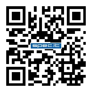 QR kodas | Detata, UAB