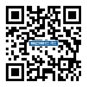 QR kodas | DETAUTA, UAB | spec.lt