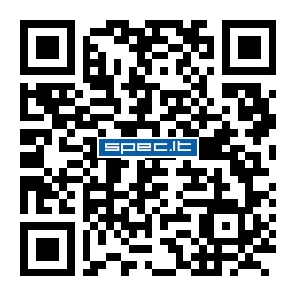 QR kodas | Detava, A. Šatrausko firma | spec.lt