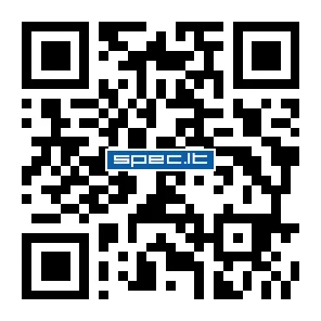 QR kodas | Senso group, UAB | spec.lt