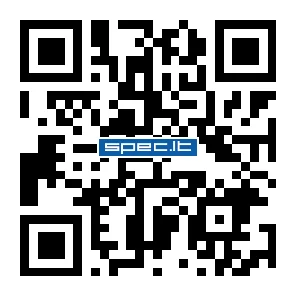 QR kodas | Detecha, UAB | spec.lt