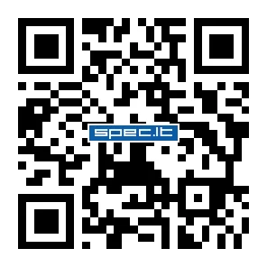 QR kodas | Detekom, IĮ