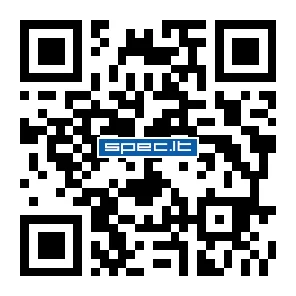 QR kodas | Deteksas, UAB