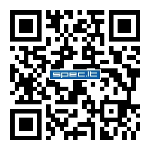 QR kodas | Detela, UAB | spec.lt