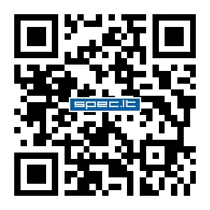 QR kodas | Deterus, MB