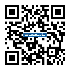 QR kodas | Detesta, MB