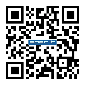 QR kodas | Detevas, UAB