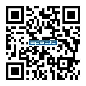 QR kodas | Deti Art, UAB