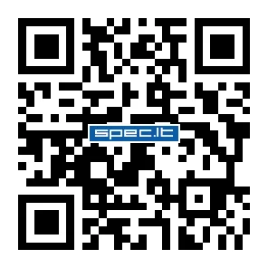 QR kodas | Detina, UAB