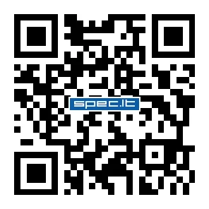 QR kodas | Detis, UAB | spec.lt