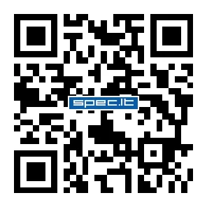 QR kodas | Detkonas, UAB