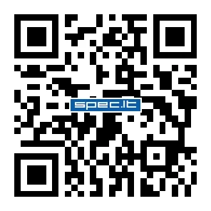 QR kodas | Detlas, UAB