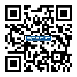 QR kodas | Detma, UAB