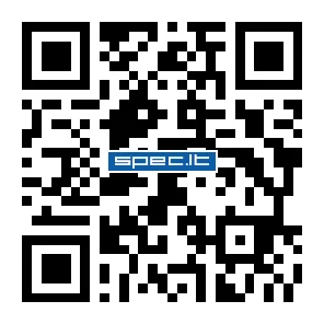 QR kodas | Detola, UAB | spec.lt