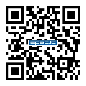 QR kodas | Detomus, UAB