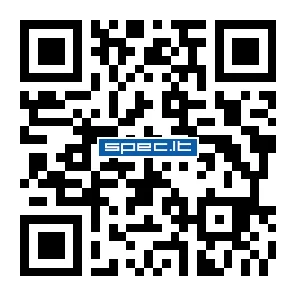 QR kodas | Detonas, AB | spec.lt