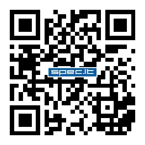 QR kodas | Detonatorius, VŠĮ