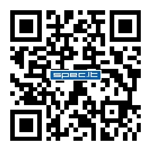 QR kodas | DETORA, UAB