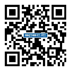 QR kodas | Detorg, UAB