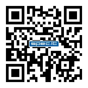 QR kodas | Detra AMA, UAB | spec.lt