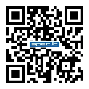 QR kodas | Detra, UAB