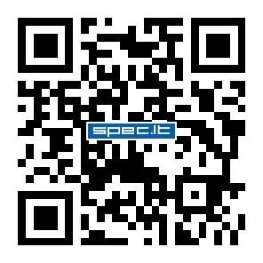 QR kodas | Detransa, UAB | spec.lt