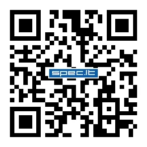 QR kodas | Detranswagon, UAB