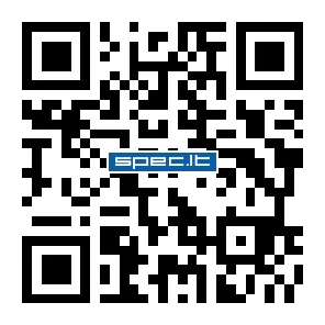 QR kodas | Detrema, UAB