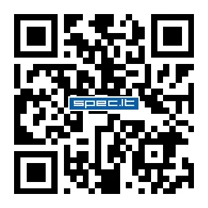 QR kodas | DETRO, UAB