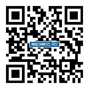 QR kodas | Detroitas gym, MB
