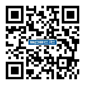 QR kodas | Detroitas, UAB
