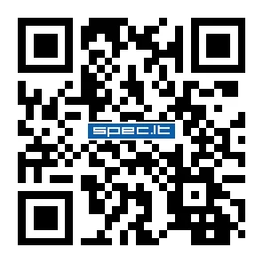 QR kodas | Detrolita, UAB | spec.lt