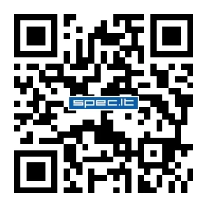 QR kodas | Detronas, UAB