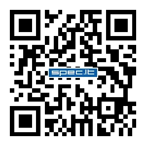 QR kodas | Detvisa, UAB