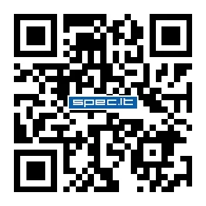 QR kodas | Deus LT, UAB