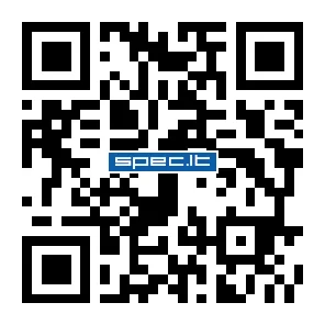 QR kodas | DEUTERIS, UAB | spec.lt