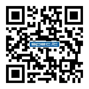 QR kodas | Dev anywhere, UAB | spec.lt