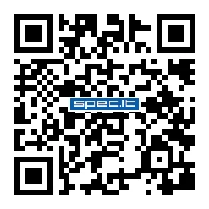 QR kodas | DEVA jums, UAB | spec.lt