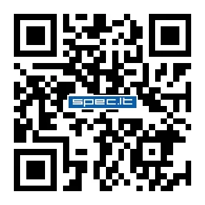 QR kodas | DEVALOKA, UAB | spec.lt