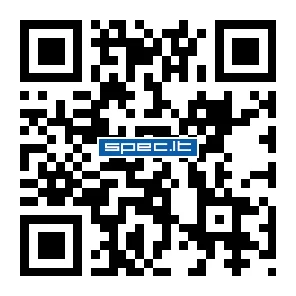 QR kodas | Devalokas, UAB